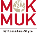 MOK MUK by Komatsu Style